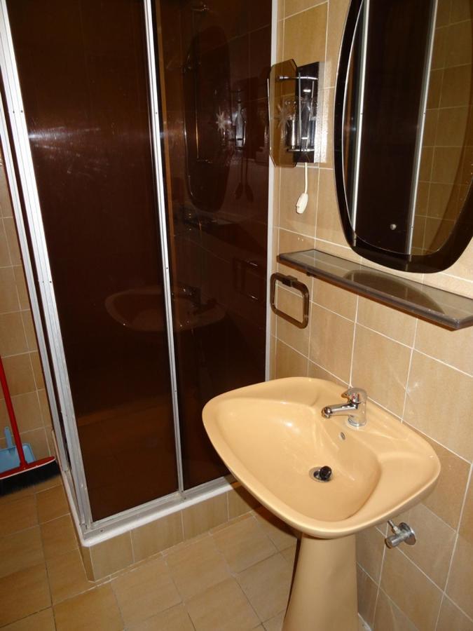 Apartman Jadranka Водице Экстерьер фото