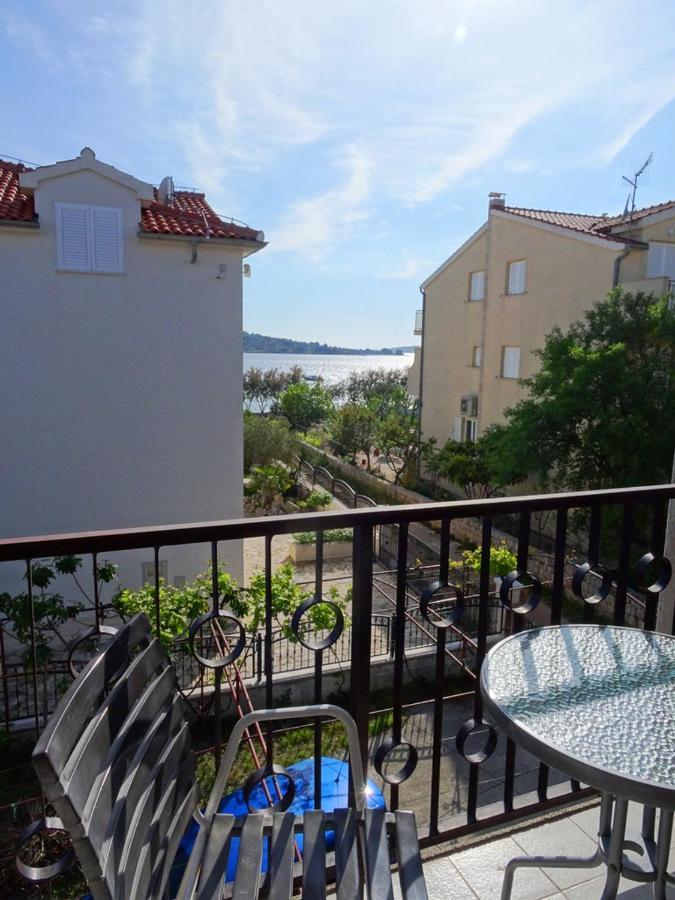 Apartman Jadranka Водице Экстерьер фото