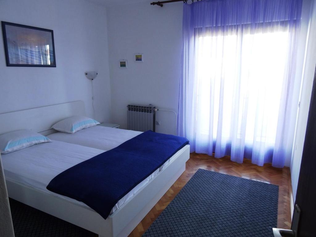 Apartman Jadranka Водице Экстерьер фото