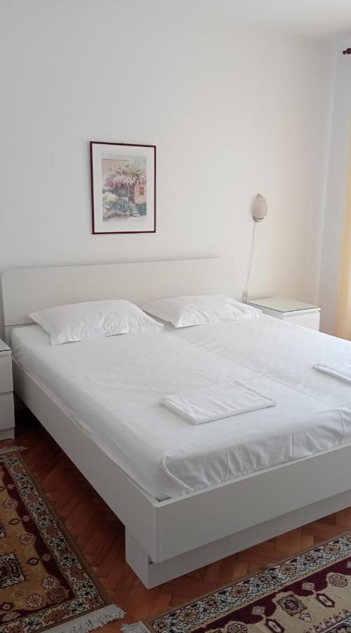 Apartman Jadranka Водице Экстерьер фото