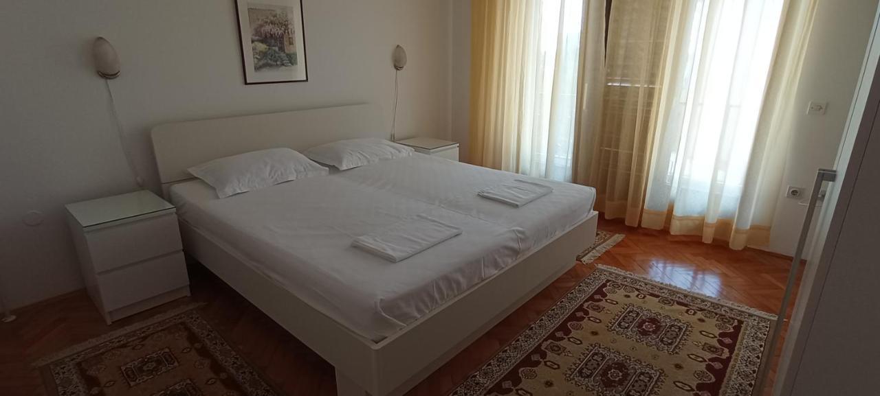 Apartman Jadranka Водице Экстерьер фото